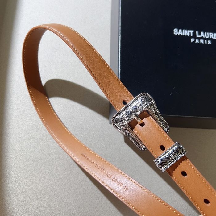 Yves saint Laurent Belt 20MM SLB00062